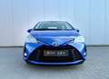 Toyota Yaris 1.5i VVT-i Hybrid *GPS*CAMERA*CRUISE*GARANTIE 1 AN Bleu - thumbnail 2