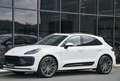 Porsche Macan SportDesign* Navi* Luft* Pano* 4-Rohr* 21 bijela - thumbnail 25