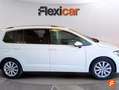 Volkswagen Touran 1.4 TSI BMT Sport DSG 110kW Blanco - thumbnail 3