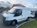 Ford Transit 300 C TDCi 85 Fehér - thumbnail 3