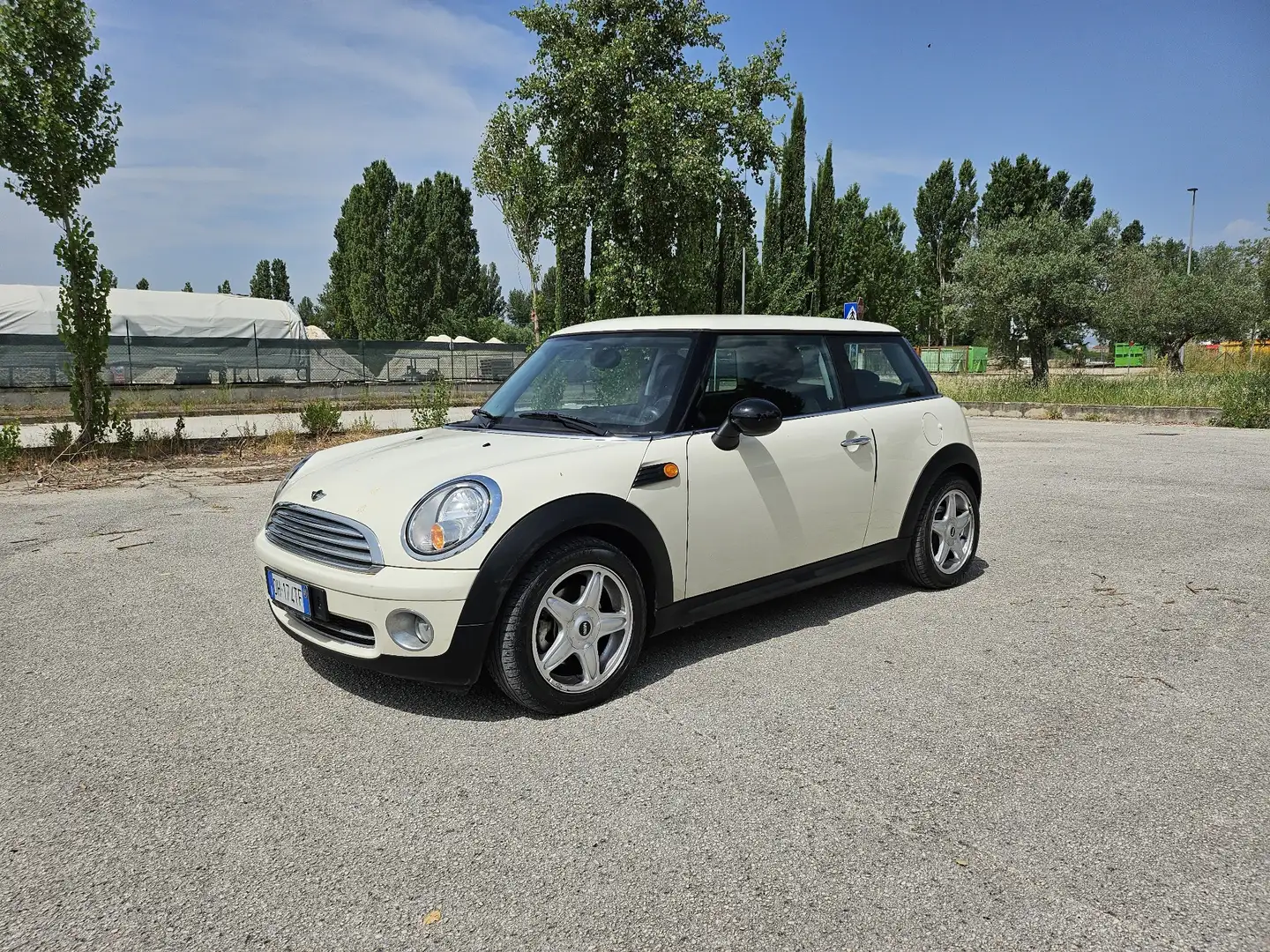 MINI One 1.4 Pepper#46000KM ORIGINALI - 1