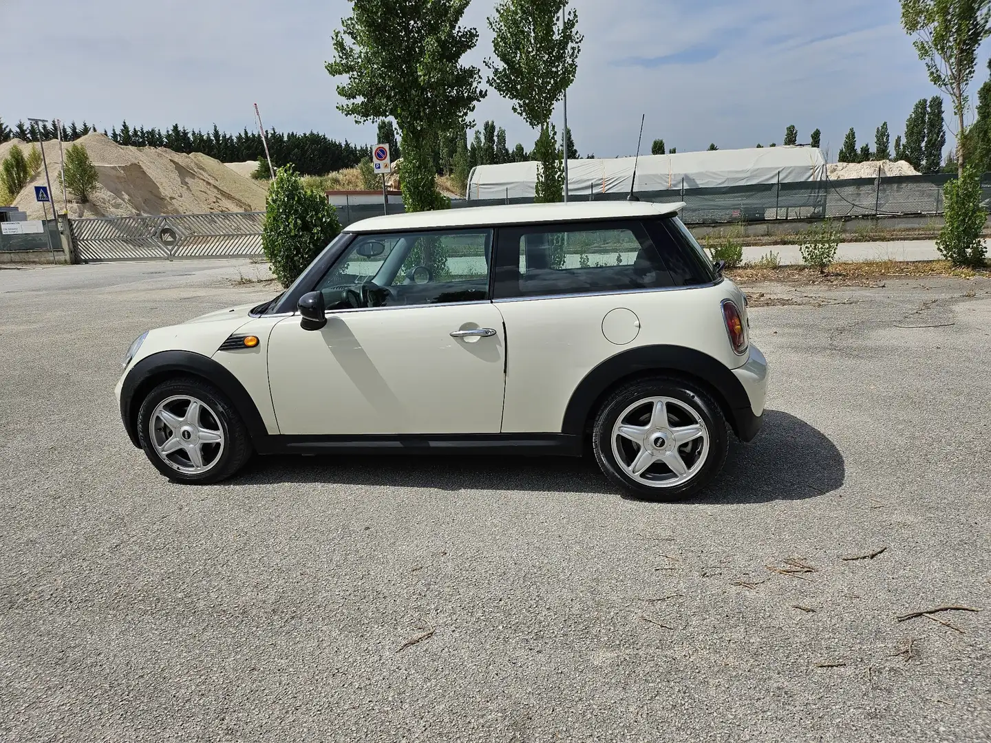 MINI One 1.4 Pepper#46000KM ORIGINALI - 2