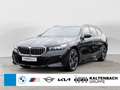 BMW 520 d Touring M-Sport AHK HUD 360° LED STANDHZ Schwarz - thumbnail 1