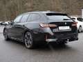 BMW 520 d Touring M-Sport AHK HUD 360° LED STANDHZ Schwarz - thumbnail 9