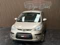 Hyundai i10 1.1i * CARNET COMPLET + 1Er PROP* Bronze - thumbnail 1