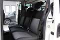 Fiat Doblo Doblò 1.3 MJT PC Combi N1-AUTOCARRO 5 POSTI Weiß - thumbnail 9