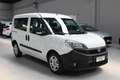 Fiat Doblo Doblò 1.3 MJT PC Combi N1-AUTOCARRO 5 POSTI Weiß - thumbnail 3