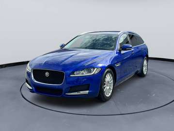 XF Sportbrake 2.0 D E-Performance Business Garantie