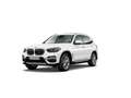 BMW X3 xDrive 20dA Blanco - thumbnail 3