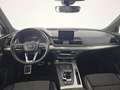 Audi Q5 Q5 40 TDI 204 CV quattro S tronic S line plus Schwarz - thumbnail 11