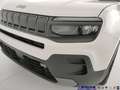 Jeep Avenger 1.2 Turbo Longitude Blanc - thumbnail 19