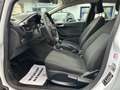 Ford Fiesta 1.5 TDCi  1.HAND+NAVI+SPUR.H+KLIMATR.+DAB+SHZ+EUR6 Blanc - thumbnail 5