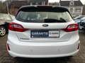 Ford Fiesta 1.5 TDCi  1.HAND+NAVI+SPUR.H+KLIMATR.+DAB+SHZ+EUR6 Blanc - thumbnail 23