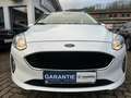 Ford Fiesta 1.5 TDCi  1.HAND+NAVI+SPUR.H+KLIMATR.+DAB+SHZ+EUR6 Blanc - thumbnail 22