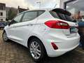Ford Fiesta 1.5 TDCi  1.HAND+NAVI+SPUR.H+KLIMATR.+DAB+SHZ+EUR6 Blanc - thumbnail 3