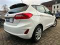 Ford Fiesta 1.5 TDCi  1.HAND+NAVI+SPUR.H+KLIMATR.+DAB+SHZ+EUR6 Blanc - thumbnail 4