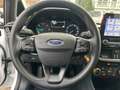 Ford Fiesta 1.5 TDCi  1.HAND+NAVI+SPUR.H+KLIMATR.+DAB+SHZ+EUR6 Blanc - thumbnail 11