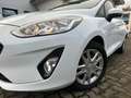 Ford Fiesta 1.5 TDCi  1.HAND+NAVI+SPUR.H+KLIMATR.+DAB+SHZ+EUR6 Blanc - thumbnail 25