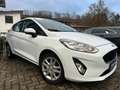 Ford Fiesta 1.5 TDCi  1.HAND+NAVI+SPUR.H+KLIMATR.+DAB+SHZ+EUR6 Blanc - thumbnail 2
