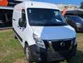 Nissan NV400 2.3 dCi L2H2 Optima S/S (E6) Wit - thumbnail 1