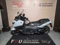 Yamaha TMAX 560 Gris - thumbnail 2