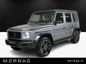 d AMG Line 330cv auto