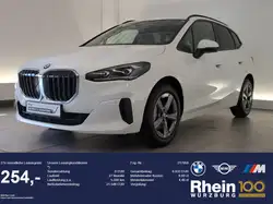 Bmw 220 220i Active Tourer Navi/LED/AHK/RFK/DAB/SLI/MFL