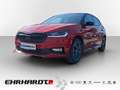 Skoda Fabia 1.0 TSI DSG Monte Carlo LED*NAV*SHZ*ACC*PDC*KAM... Rouge - thumbnail 1