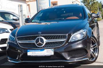 d SB 4Matic 7G-Tronic AMG-Line Designo