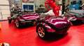 Plymouth Prowler Raodster 3,5l V6 Fioletowy - thumbnail 12