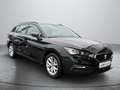 SEAT Leon ST 2,0 TDI DSG AHK Schwarz - thumbnail 6