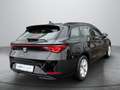 SEAT Leon ST 2,0 TDI DSG AHK Schwarz - thumbnail 5