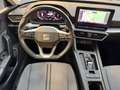 SEAT Leon ST 2,0 TDI DSG AHK Schwarz - thumbnail 10