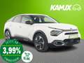 Citroen C4 1.2PureTech Aut.Shine+LED+NAVI+KAMERA+HUD Білий - thumbnail 1