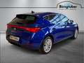 SEAT Leon Xcellence 1.5 TSI ACT Blau - thumbnail 4