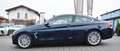 BMW 440 4 Coupe 440 i xDrive Luxury Line Blau - thumbnail 1