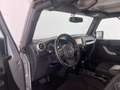 Jeep Wrangler 2.8 CRD DPF Rubicon Auto EURO5B Gris - thumbnail 8