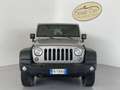 Jeep Wrangler 2.8 CRD DPF Rubicon Auto EURO5B Grey - thumbnail 2