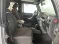 Jeep Wrangler 2.8 CRD DPF Rubicon Auto EURO5B Grigio - thumbnail 11