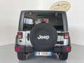 Jeep Wrangler 2.8 CRD DPF Rubicon Auto EURO5B Grigio - thumbnail 5