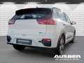 Kia Niro e-Vision NAVI-UVO Weiß - thumbnail 4