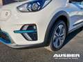 Kia Niro e-Vision NAVI-UVO Blanc - thumbnail 6