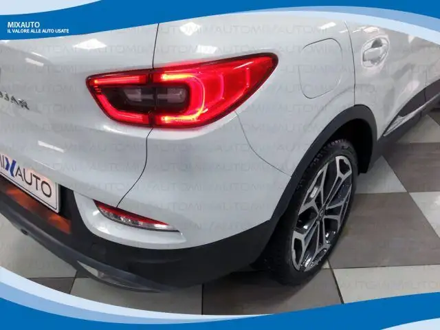 Renault Kadjar view 15