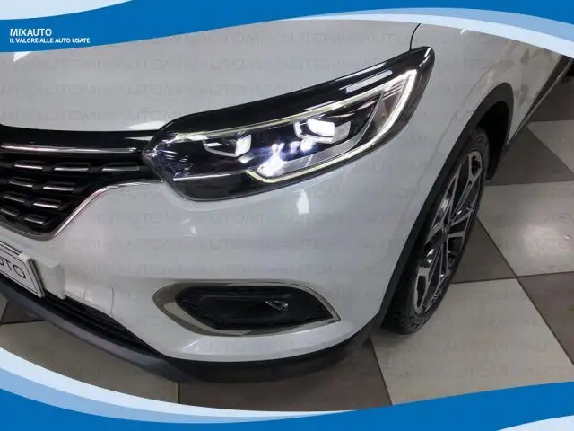 Renault Kadjar view 13