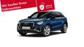 Audi Q2 35 TFSI S-line S-tronic Navi+ ACC Sitzhz Klima Blau - thumbnail 1