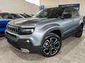Jeep Avenger 1.2 T 110CV MHEV Summit TETTO APRIB.+B-COLOR+NAVIG Gris - thumbnail 1