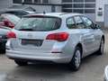 Opel Astra J Sports Tourer Edition 1.7CDTI-KLIMA-NAVI Zilver - thumbnail 7