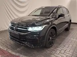 Volkswagen Tiguan Allspace R Line 4Motion/Pano/AHK/360°/DCC