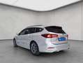 Ford Focus Turnier 1.0 EcoBoost Hybrid ST-LINE Silber - thumbnail 3