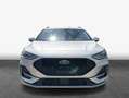 Ford Focus Turnier 1.0 EcoBoost Hybrid ST-LINE Silber - thumbnail 3